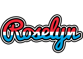 Roselyn norway logo