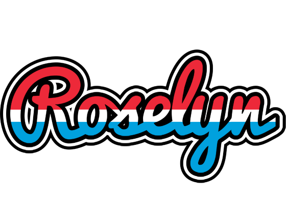 Roselyn norway logo