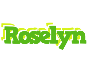 Roselyn picnic logo