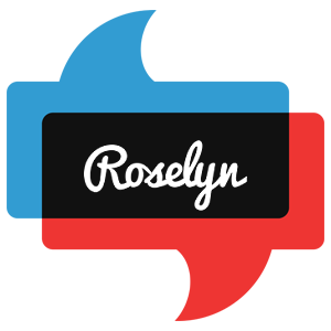 Roselyn sharks logo