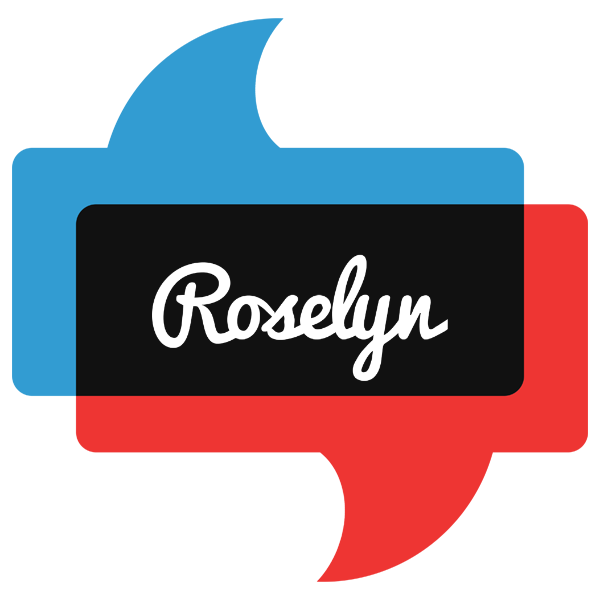 Roselyn sharks logo