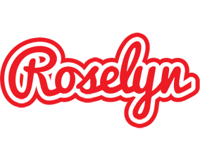 Roselyn sunshine logo