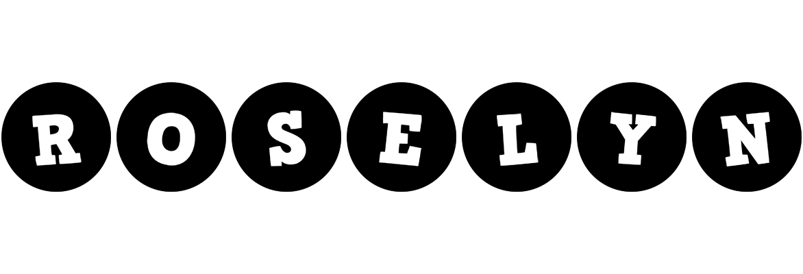 Roselyn tools logo