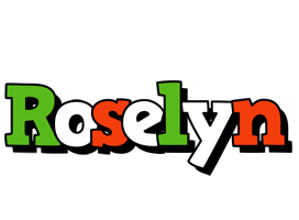 Roselyn venezia logo