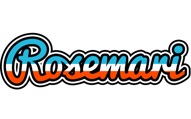 Rosemari america logo