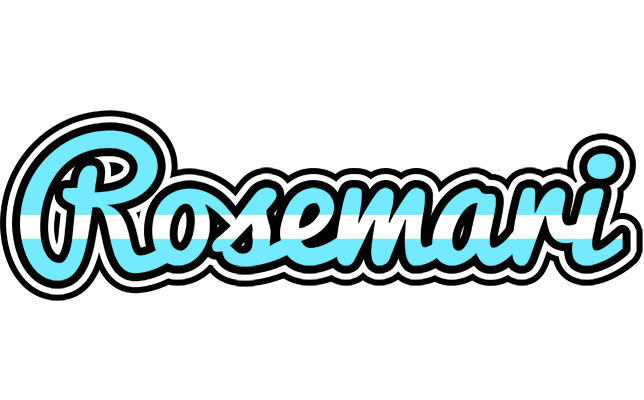 Rosemari argentine logo