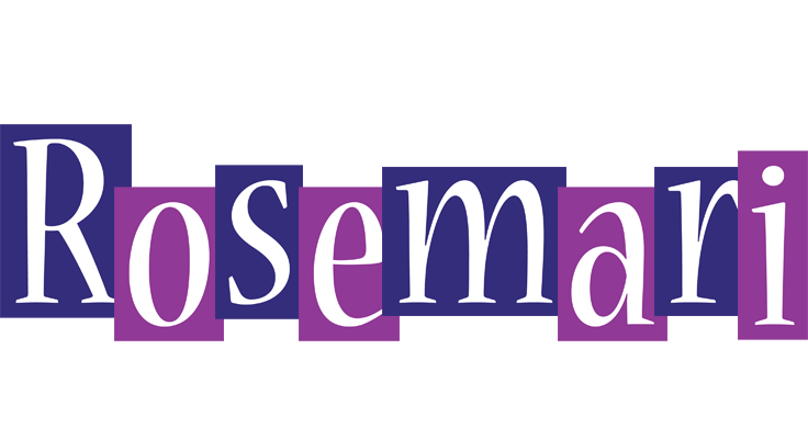 Rosemari autumn logo