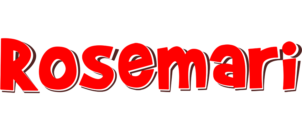 Rosemari basket logo