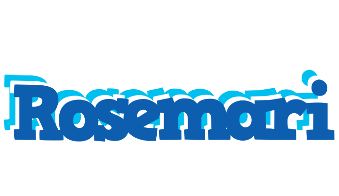Rosemari business logo