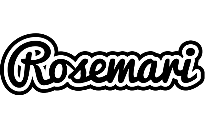 Rosemari chess logo