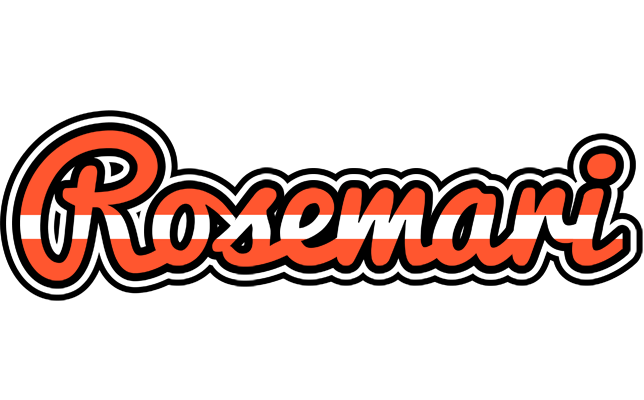 Rosemari denmark logo