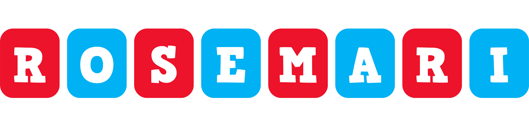 Rosemari diesel logo