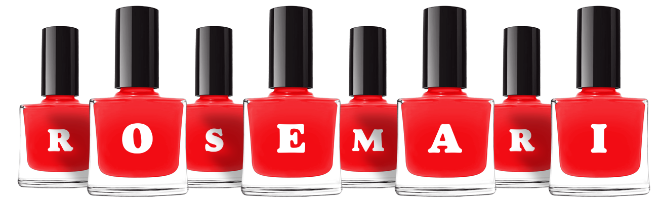 Rosemari fashion logo