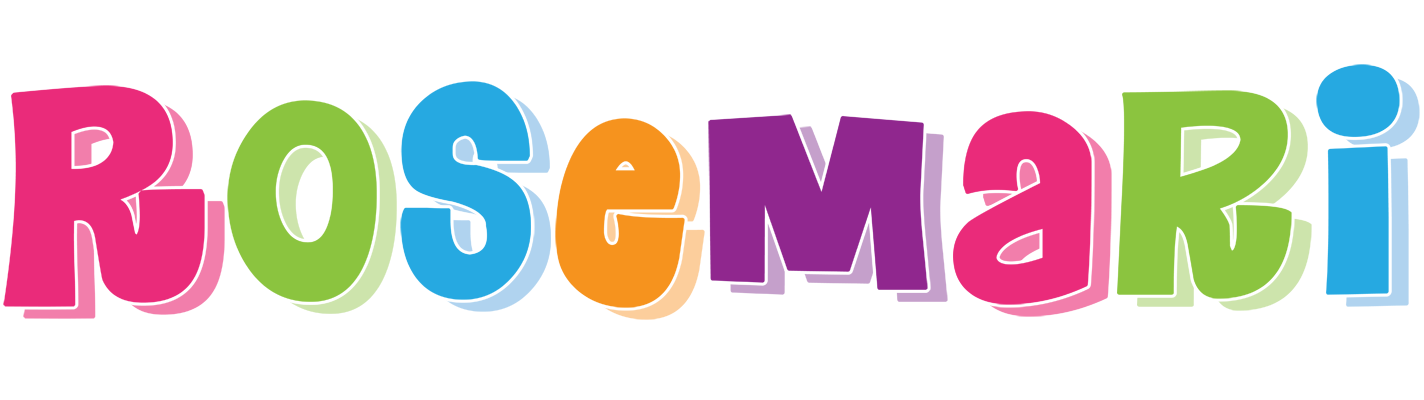 Rosemari friday logo