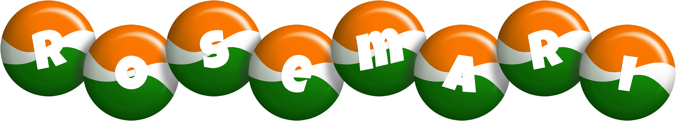 Rosemari india logo