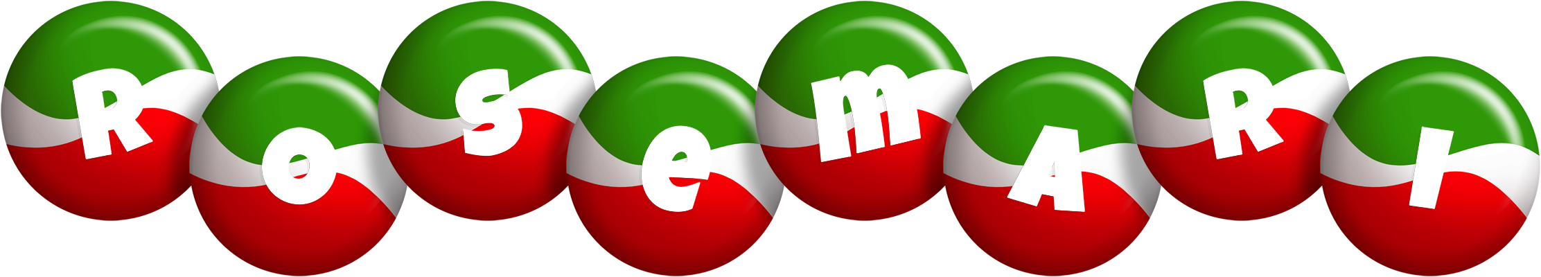Rosemari italy logo