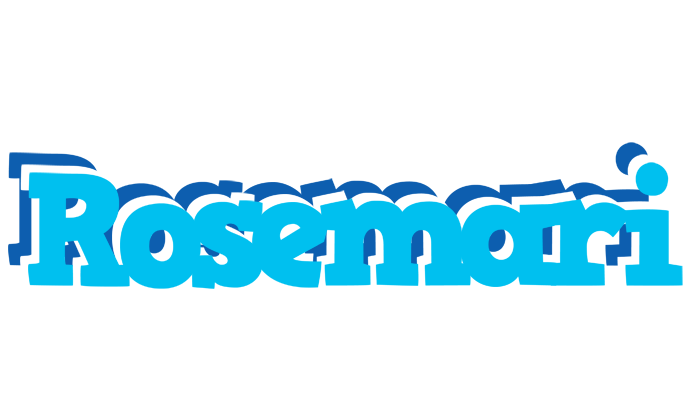 Rosemari jacuzzi logo