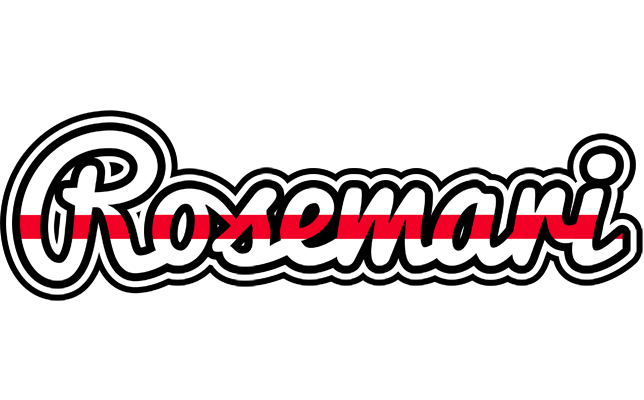 Rosemari kingdom logo