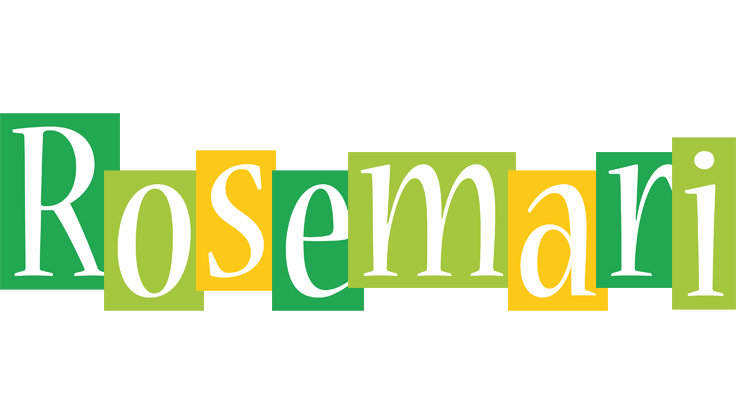 Rosemari lemonade logo