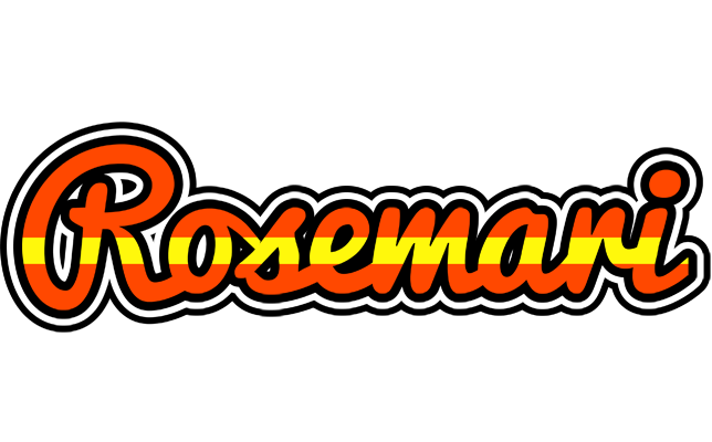 Rosemari madrid logo