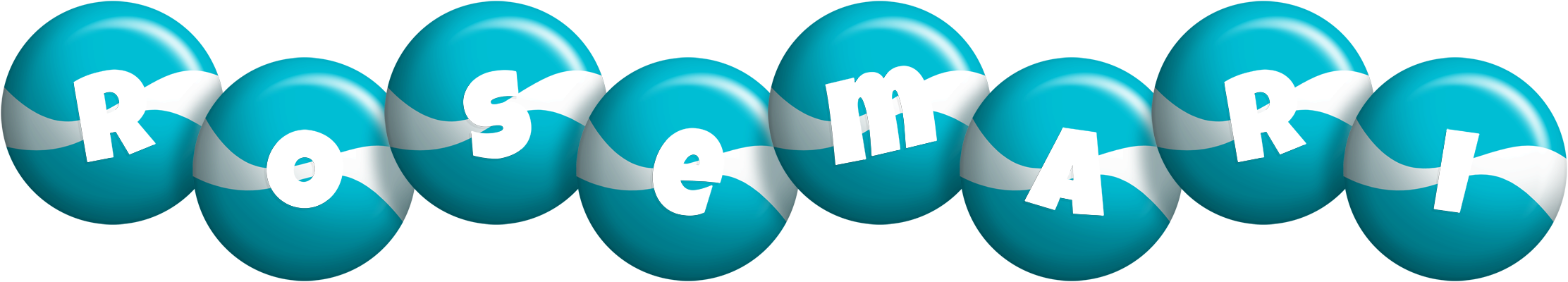 Rosemari messi logo