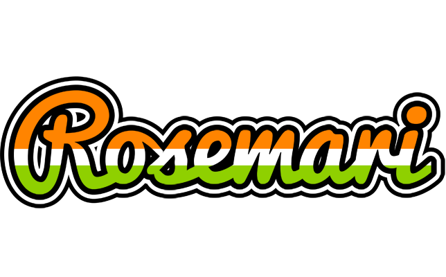 Rosemari mumbai logo
