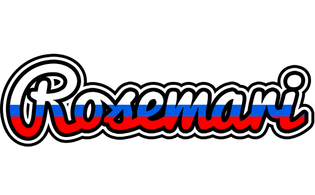 Rosemari russia logo