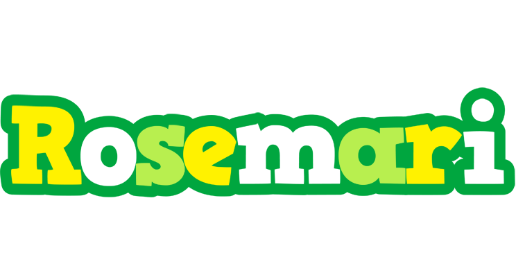 Rosemari soccer logo