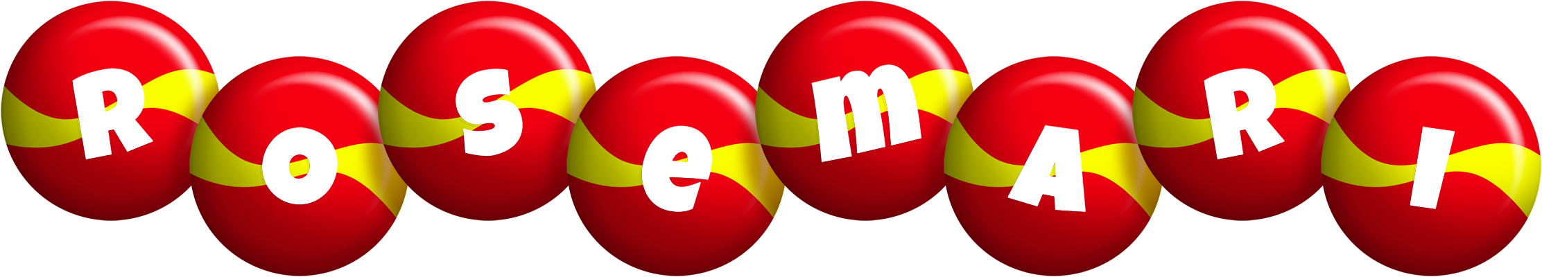 Rosemari spain logo