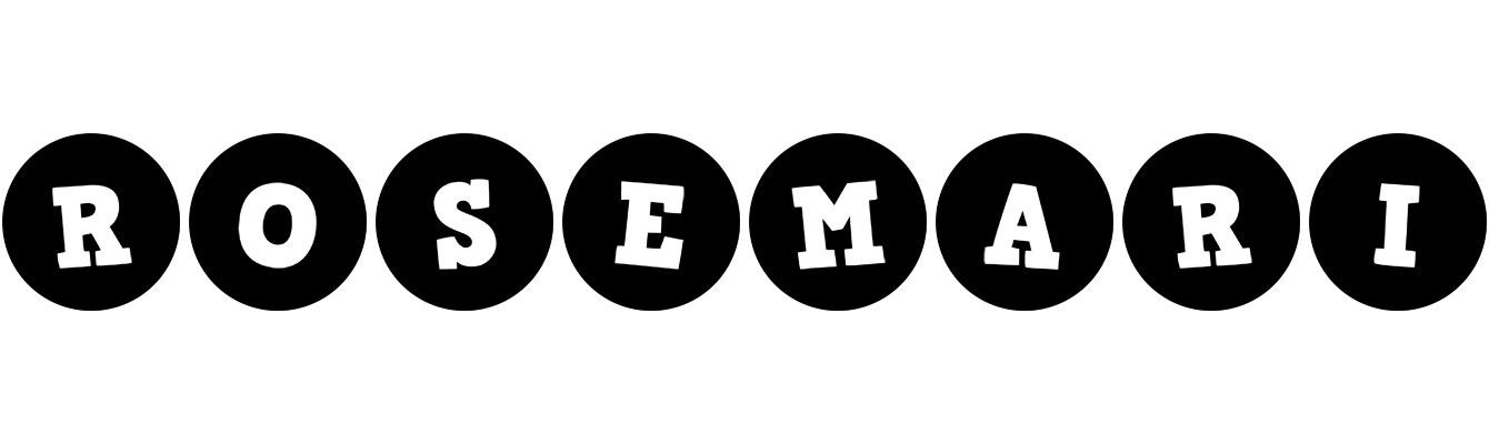 Rosemari tools logo