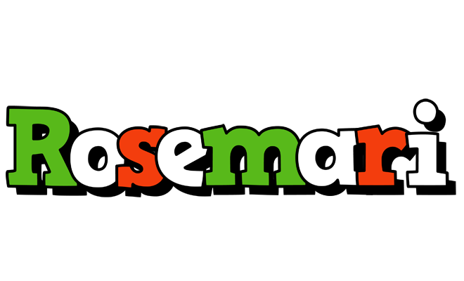 Rosemari venezia logo