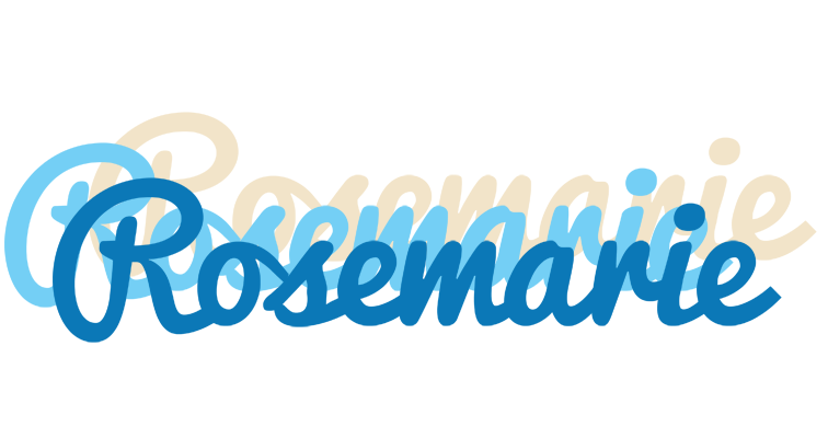 Rosemarie breeze logo