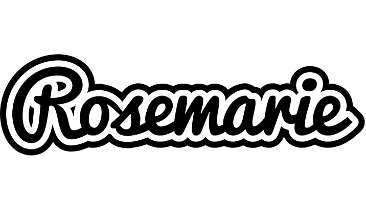 Rosemarie chess logo
