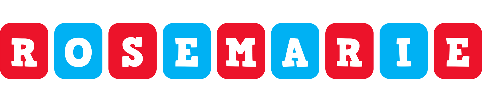 Rosemarie diesel logo
