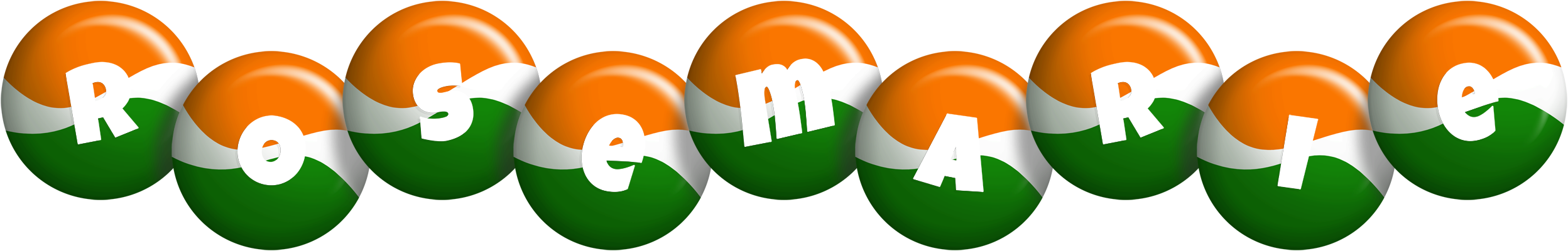 Rosemarie india logo