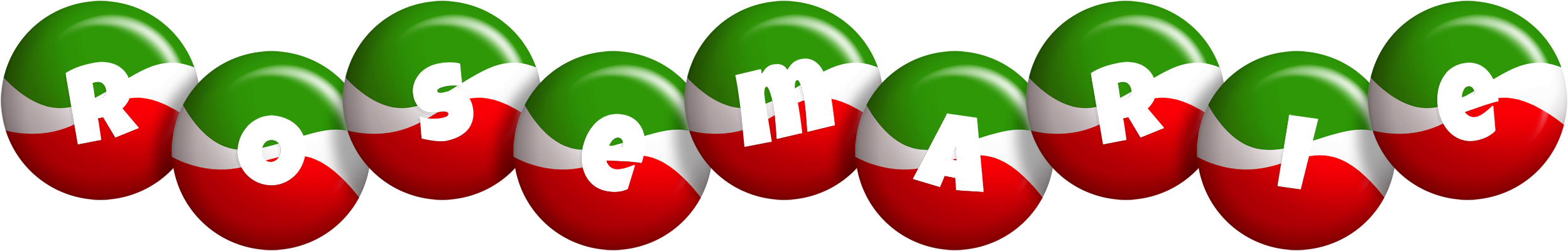 Rosemarie italy logo