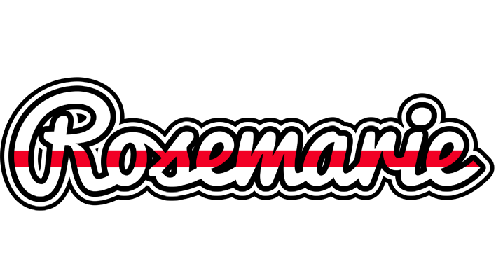 Rosemarie kingdom logo