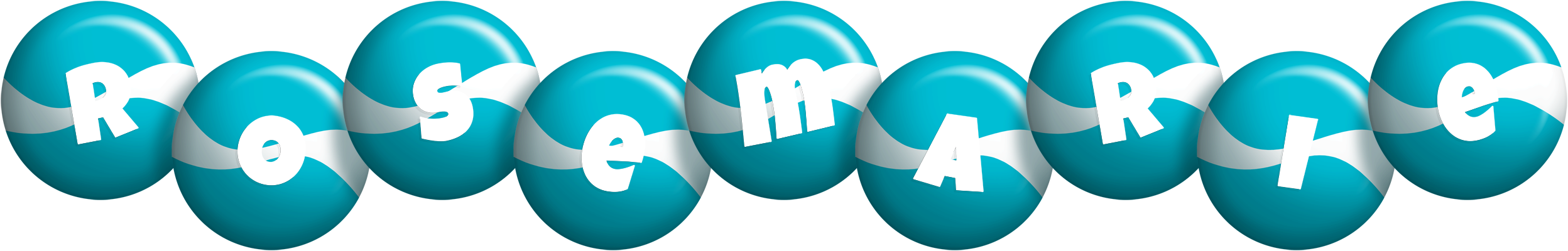 Rosemarie messi logo
