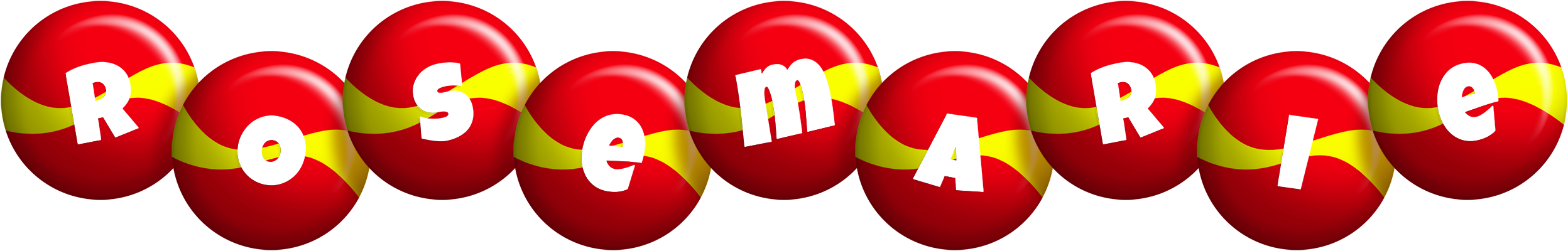 Rosemarie spain logo