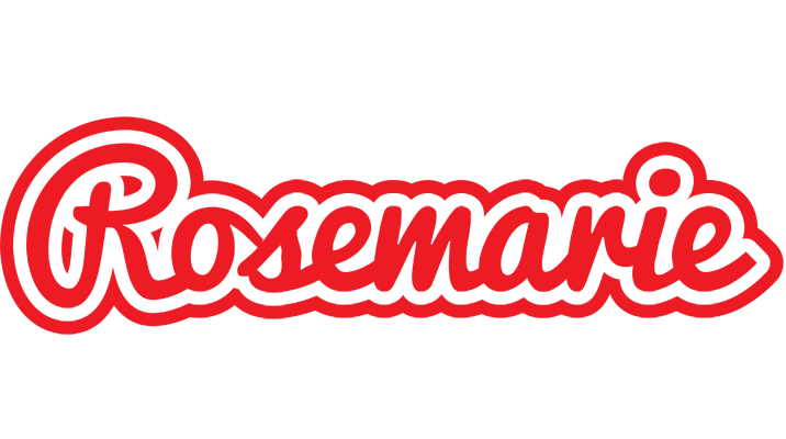 Rosemarie sunshine logo