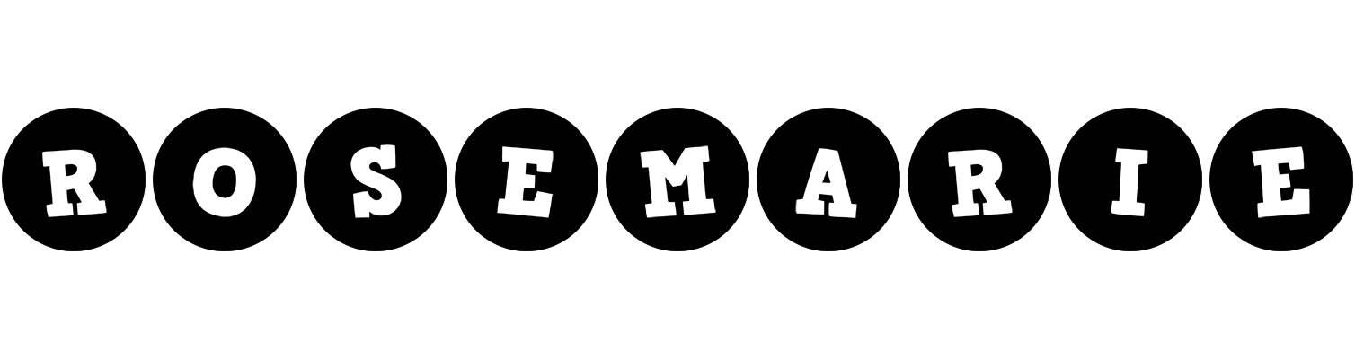 Rosemarie tools logo