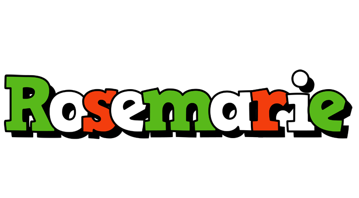 Rosemarie venezia logo