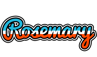 Rosemary america logo