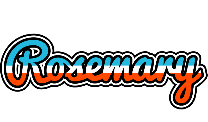Rosemary america logo