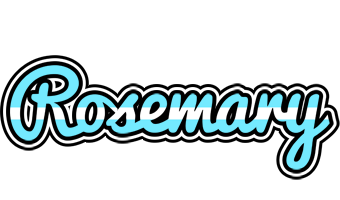 Rosemary argentine logo