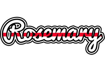 Rosemary kingdom logo