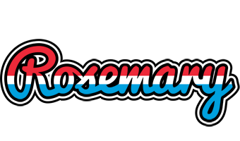 Rosemary norway logo