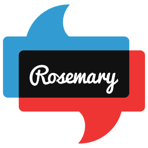 Rosemary sharks logo