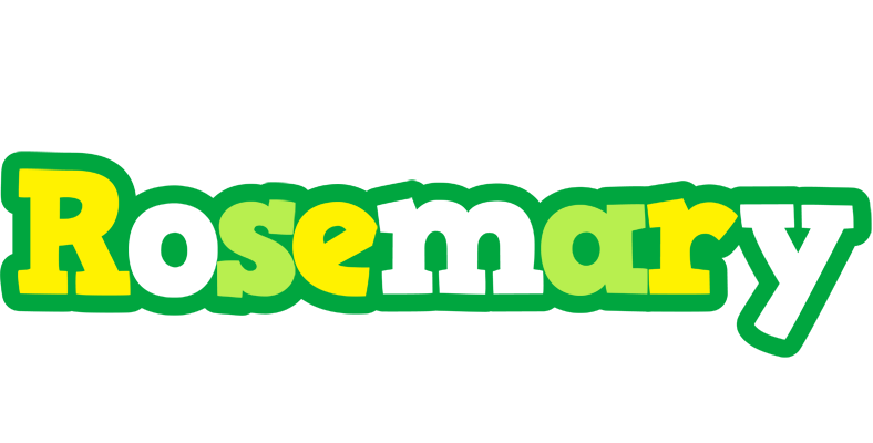 Rosemary soccer logo