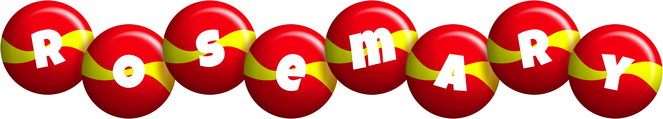 Rosemary spain logo
